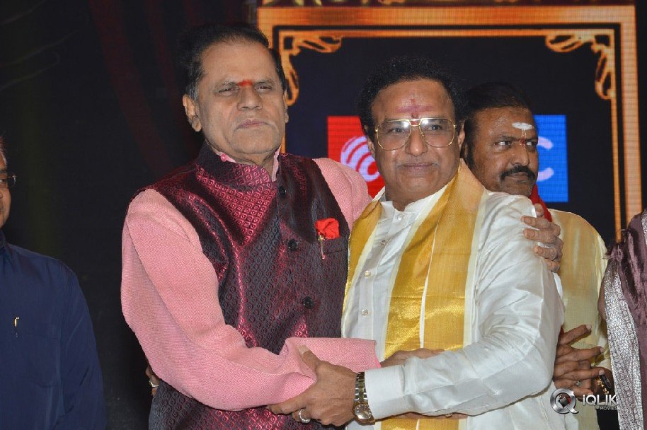 NTR-Biopic-Audio-Launch